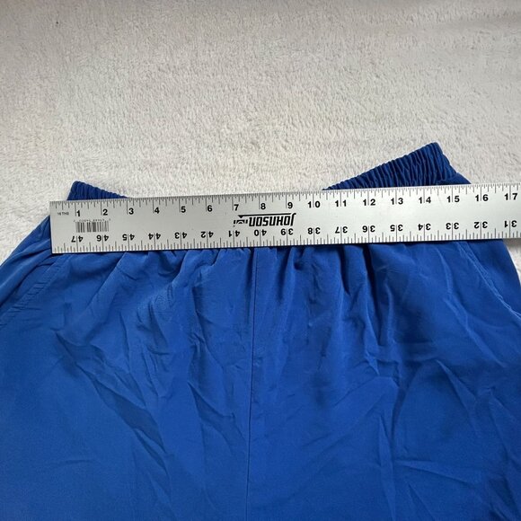 Vintage Saint Germain Paris Women Blue Embroidered Jacket Pants Two-Piece Set XL - Picture 14 of 16